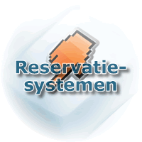 Reservatiesystemen Een reservatiesysteem voor elke sector: restaurant, kapper, beauty & wellness, sauna, kinesist, doketr, tandarts, bed & breakfast, hotel, ...