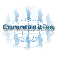 Communities Communities