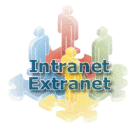 Intranet & Extranet Intranet & Extranet